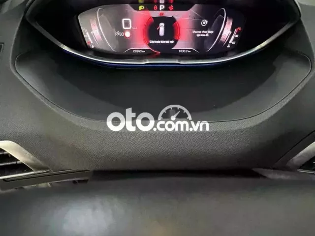 Peugeot 3008 2022 GT - 270000 km