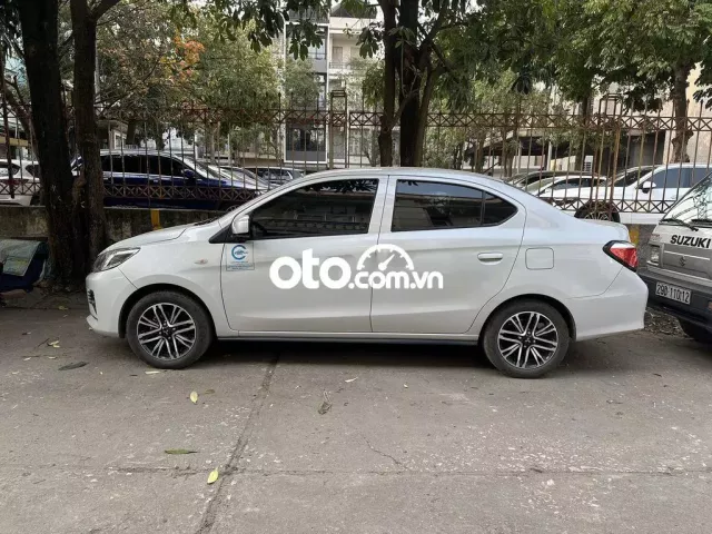 Mitsubishi Attrage 2024 1.2 MT - 55000 km