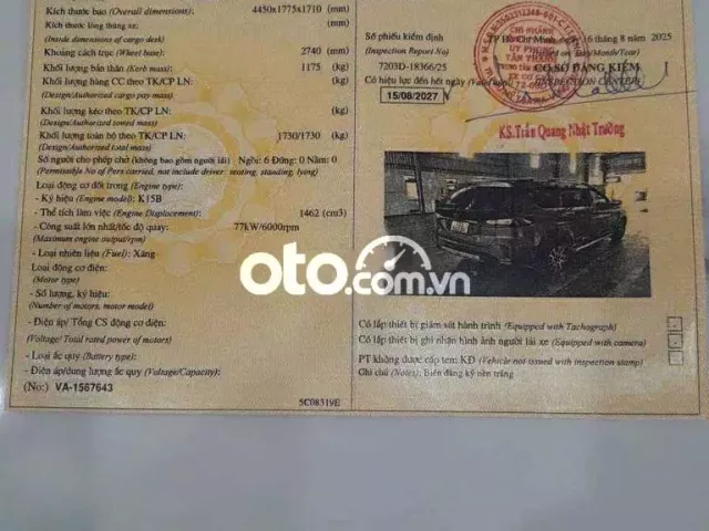 Cần bán Suzuki xl7 2022 GLX AT - 8000 km