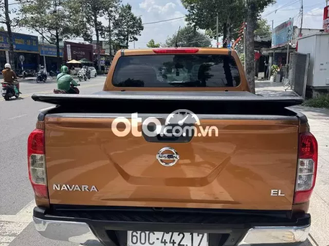 Nissan Navara 2018 EL 2.5 AT 2WD - 97000 km