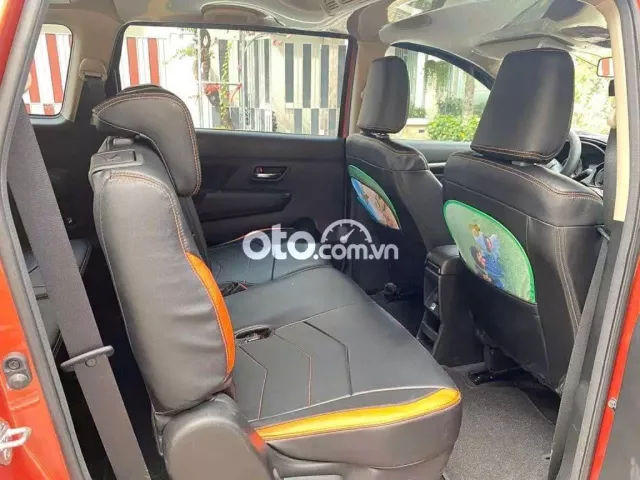 Cần bán Suzuki xl7 2022 GLX AT - 8000 km