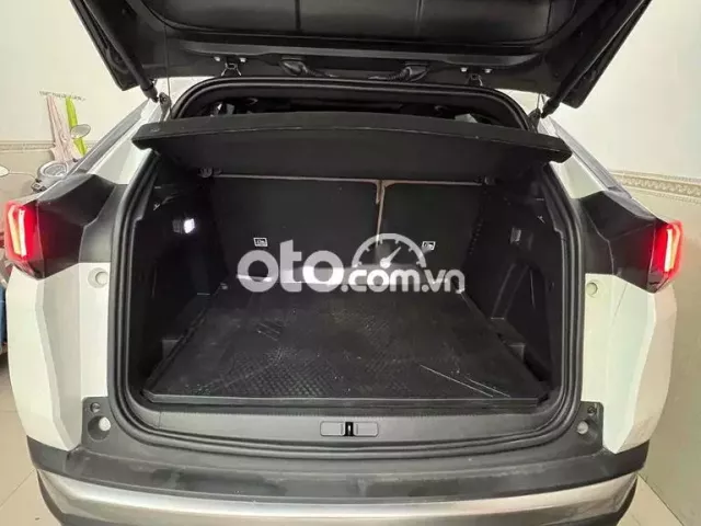 Peugeot 3008 2022 GT - 270000 km