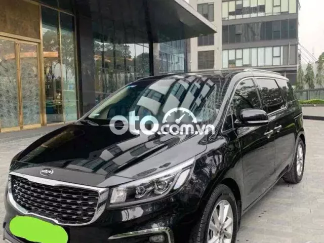 Kia Sedona 2019 2.2 Platinum D - Full - 160000 km