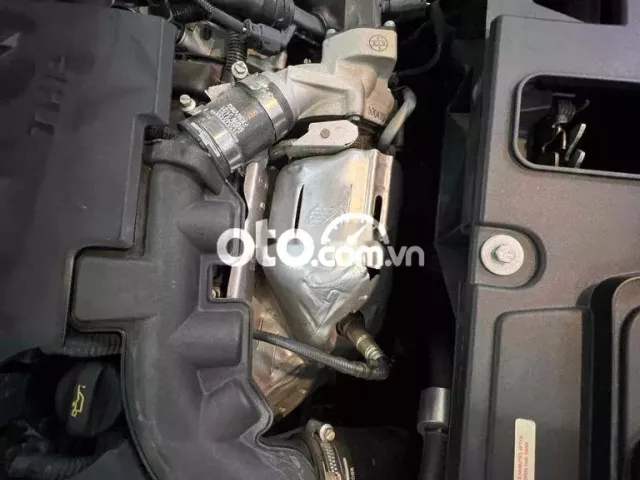 Peugeot 3008 2022 GT - 270000 km