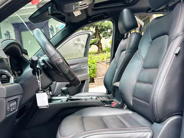 Xe đẹp như mới tuyệt đối điện ảnh