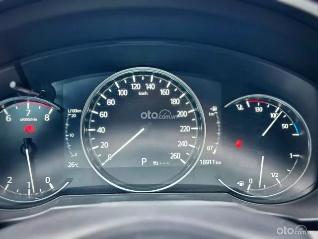 Xe đẹp như mới tuyệt đối điện ảnh