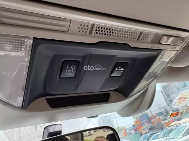 Subaru Forester 2.0 Eyesight 2019 - Màu Đen