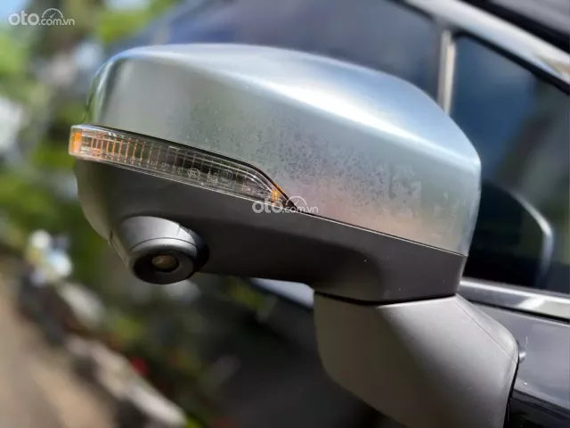 Subaru Forester 2.0 Eyesight 2019 - Màu Đen