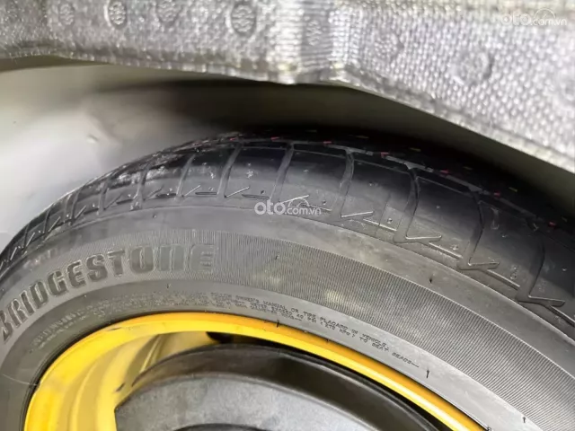 Subaru Forester 2.0 Eyesight 2019 - Màu Đen