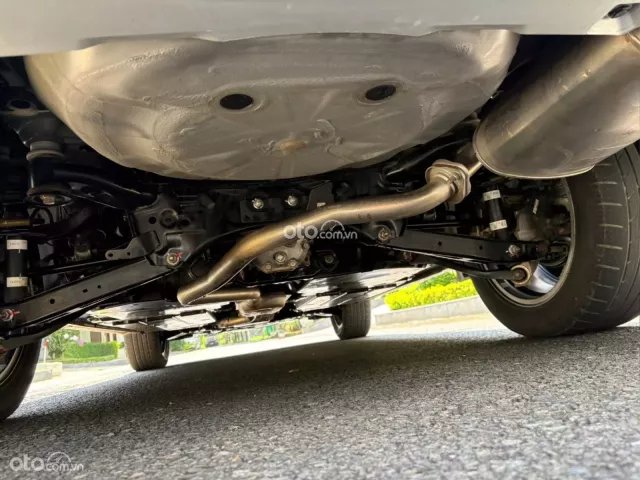 Subaru Forester 2.0 Eyesight 2019 - Màu Đen