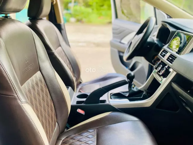 Xe gia đình sử dụng kỹ, chất lượng còn tốt