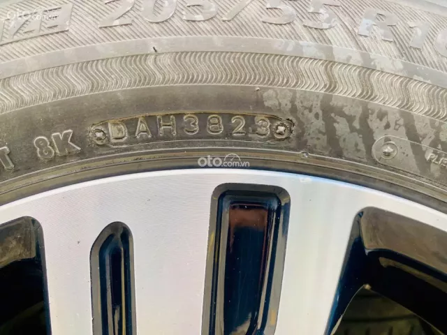 Xe gia đình sử dụng kỹ, chất lượng còn tốt