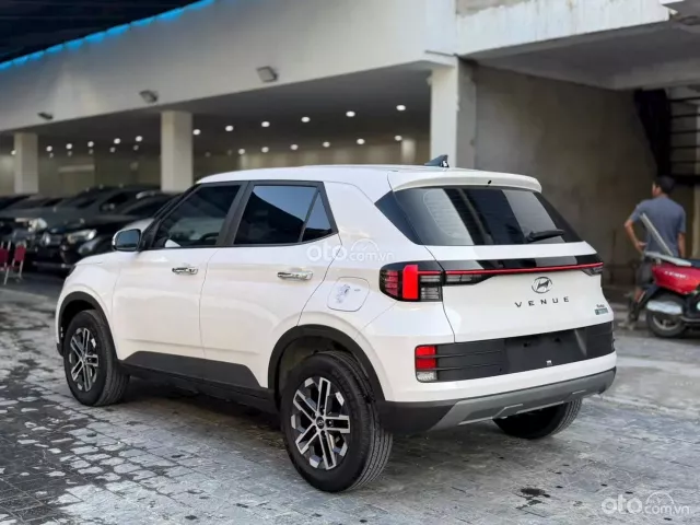 Hyundai Venue 2024 tại Hà Nội
