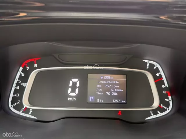 Hyundai Venue 2024 tại Hà Nội