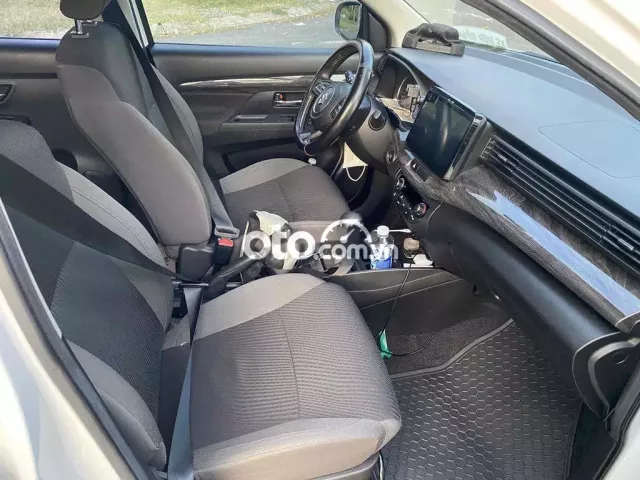 Suzuki Ertiga 2023 - 100000 km