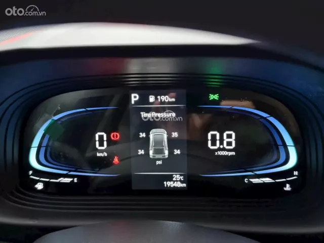 Hyundai Venue 2024 tại Hà Nội