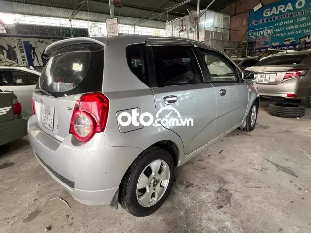 Daewoo GentraX 2008 SX 1.2 AT - 61000 km