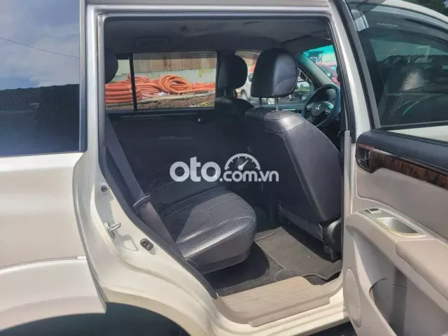 MITSUBISHI PAJERO SPORT 2012 TỰ ĐỘNG XĂNG 8 CHỖ.