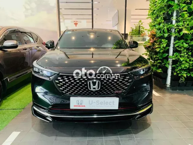 Honda HRV RS 2024 - 19000km Siêu Đẹp Hãng Bán