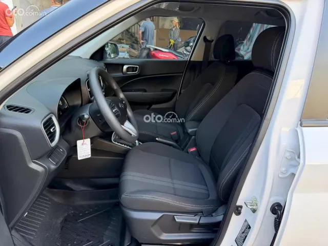 Hyundai Venue 2024 tại Hà Nội