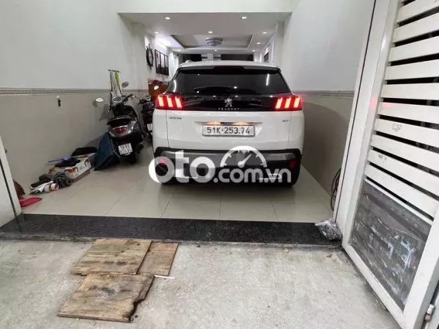 Peugeot 3008 2022 GT - 27000 km, chính chủ từ đầu