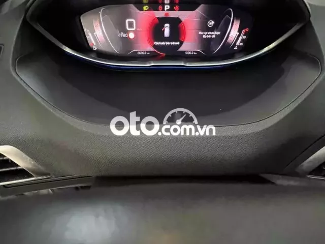 Peugeot 3008 2022 GT - 27000 km, chính chủ từ đầu