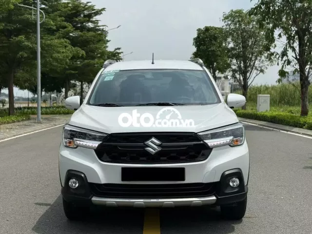 xe như mới Suzuki XL 7 2024 Hybrid - 23000 km