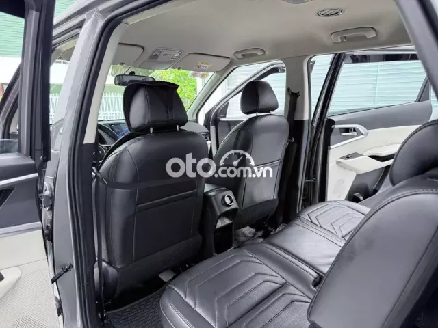 KIA CARENS sx2023 1.5G IVT - 15139 km