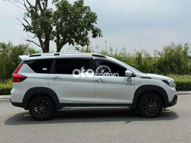 xe như mới Suzuki XL 7 2024 Hybrid - 23000 km
