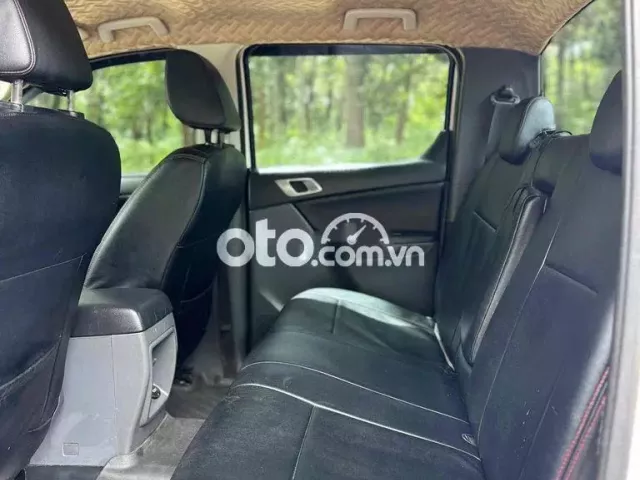 Mazda BT 50 2016 2.2L 4x4 MT - 115000 km