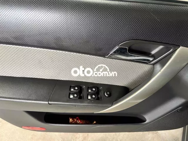 Daewoo GentraX 2008 SX 1.2 AT - 61000 km