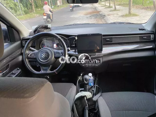 Suzuki Ertiga 2023 - 100000 km