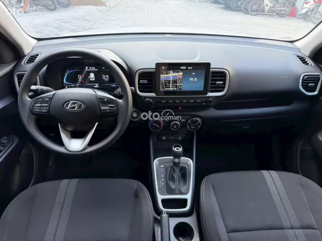 Hyundai Venue 2024 tại Hà Nội