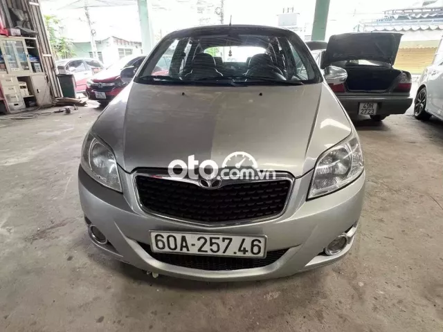 Daewoo GentraX 2008 SX 1.2 AT - 61000 km