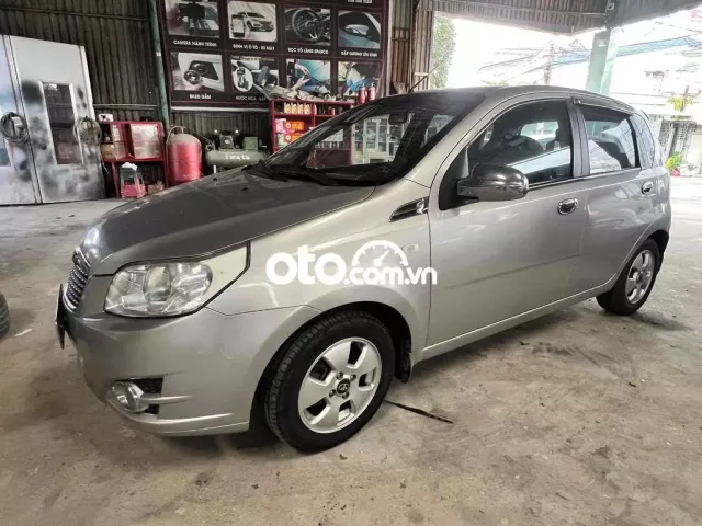Daewoo GentraX 2008 SX 1.2 AT - 61000 km