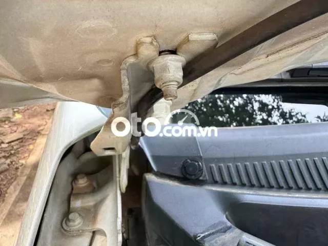 Mazda BT 50 2016 2.2L 4x4 MT - 115000 km