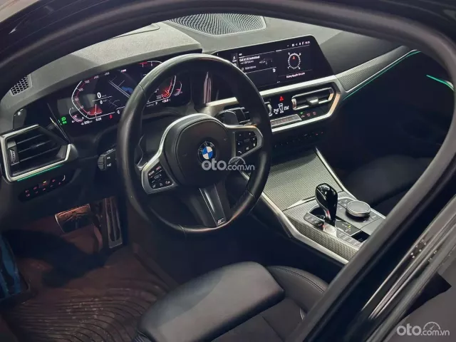 LƯỚT NHƯ MỚI