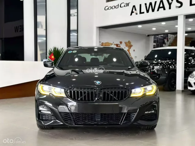 LƯỚT NHƯ MỚI