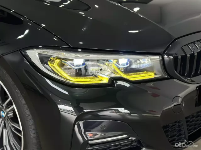 LƯỚT NHƯ MỚI