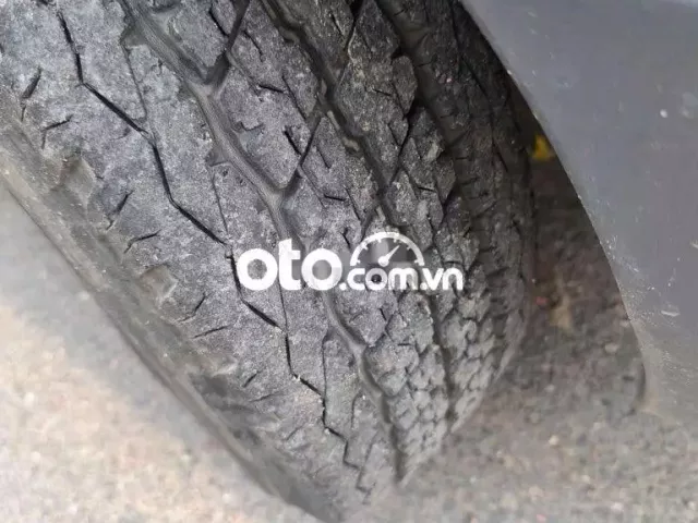 Cần bán xe tải van 3 chỗ ngồi 900kg