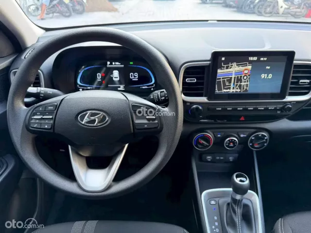 Hyundai Venue 2024 tại Hà Nội