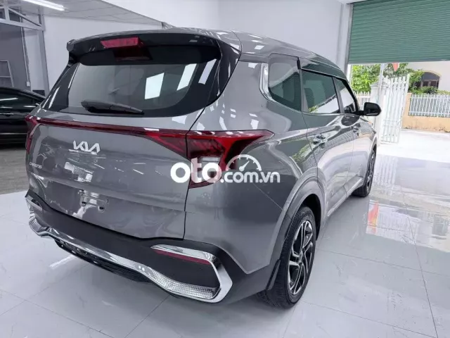 KIA CARENS sx2023 1.5G IVT - 15139 km