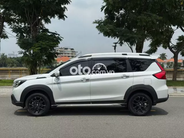 xe như mới Suzuki XL 7 2024 Hybrid - 23000 km