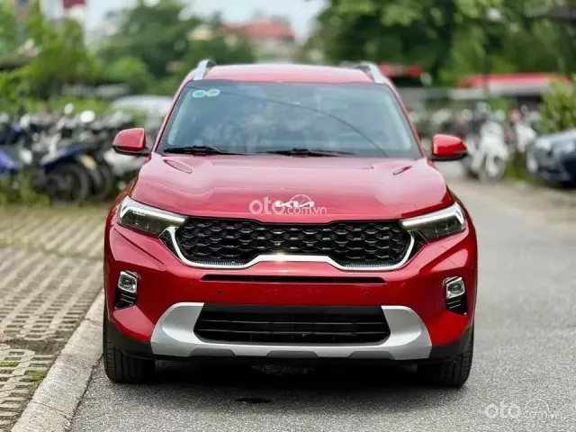 Hyundai Venue 2024 tại Hà Nội