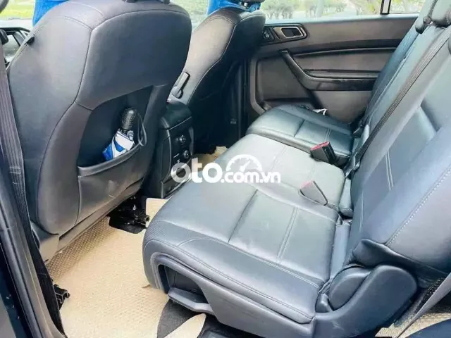 Ford Everest 2021 Titanium 2.0L 4x4 AT - 58000 km