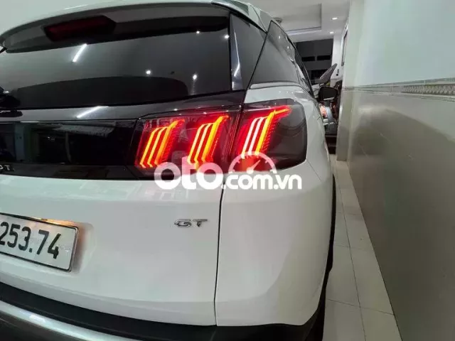 Peugeot 3008 2022 GT - 27000 km, chính chủ từ đầu