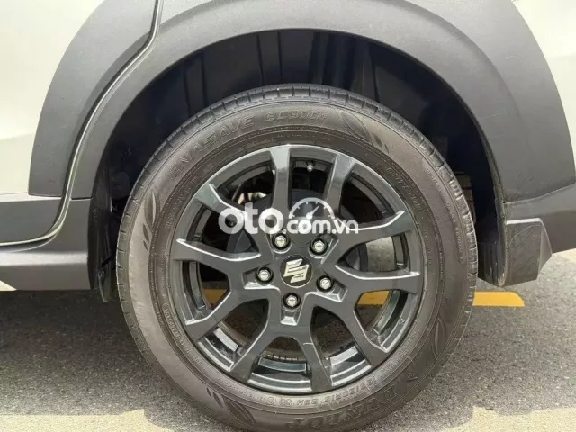 xe như mới Suzuki XL 7 2024 Hybrid - 23000 km