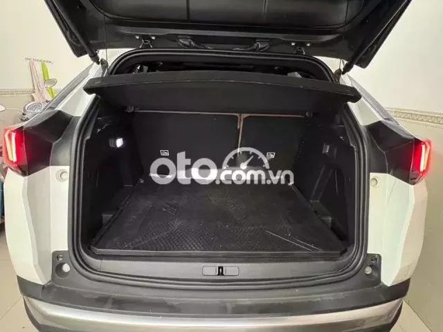 Peugeot 3008 2022 GT - 27000 km, chính chủ từ đầu