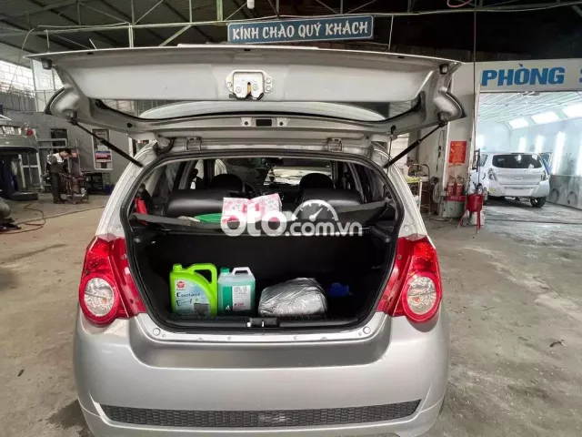 Daewoo GentraX 2008 SX 1.2 AT - 61000 km