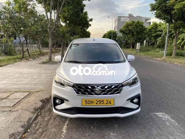 Suzuki Ertiga 2023 - 100000 km